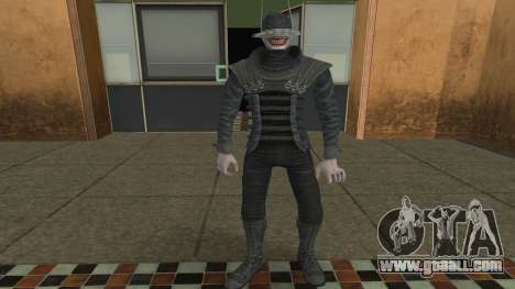 The Batman Who Laughs for GTA Vice City