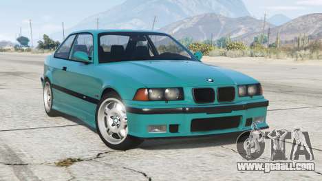 BMW M3 cope (E36) 1995〡add-on v2.5