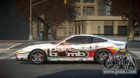 Ferrari Type F133 S7 for GTA 4