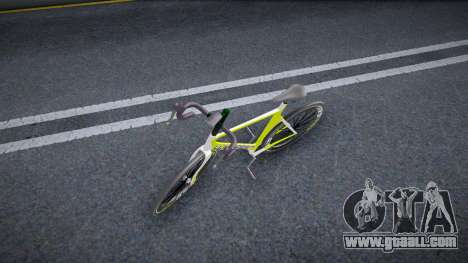 GTA V Bike for GTA San Andreas
