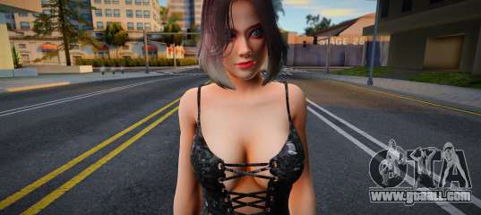 Tina v9
