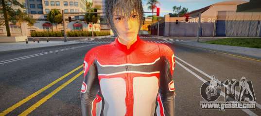 Noctis Lucis Caelum Racing