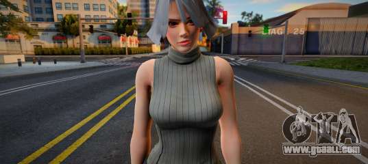 Agent Christie 11