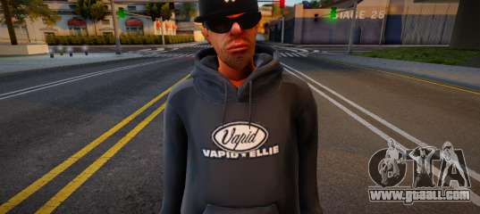 New Swmotr3 Casual V1 DLC Los Santos Tuners 2