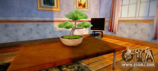 Kawai Bonsai Tree