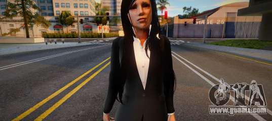 Monki Tux 1