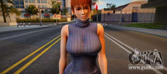 Mai Spy Agent 1