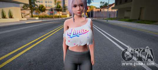 Luna v1