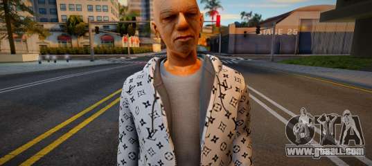New Omonood Casual V1 Outfit LV 1