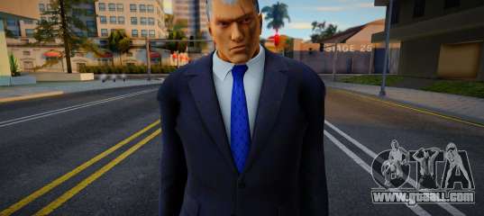 Bryan Just Business 3