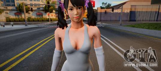 Girl Diva dress
