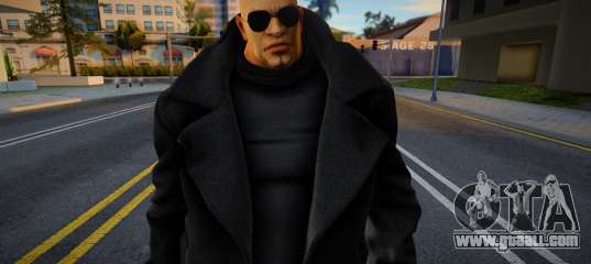 Craig Survival Big Coat 16