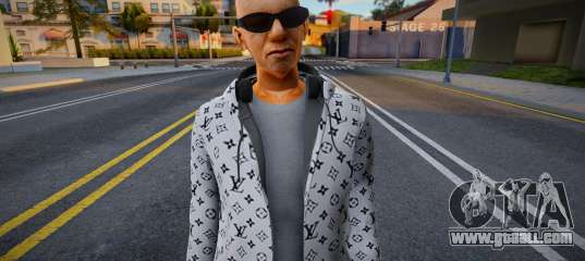 New Omonood Casual V1 Outfit LV 3