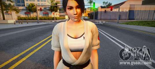 Momiji Karate