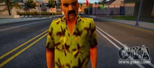 VCS Diaz Goons v5
