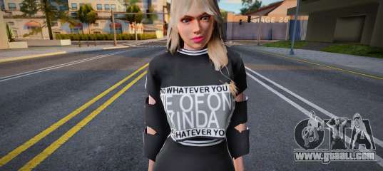 Rachel v6