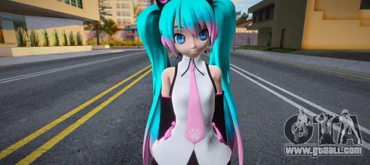 Hatsune Miku Happybirthday 2021