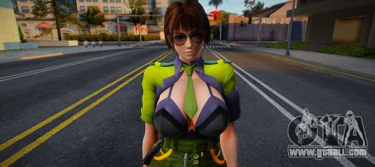 Mai - DOA 2