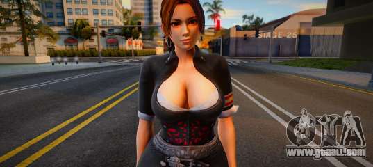 DOA Random Girls 4