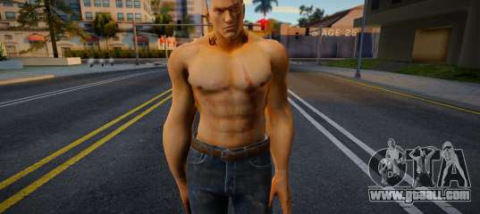 Bryan Casual 2