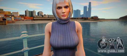 Agent Christie 4