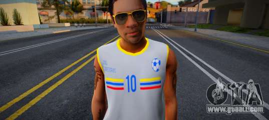 Colombian Gang 3