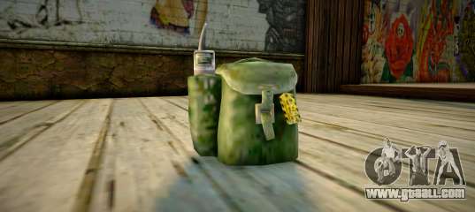 Half Life Opposing Force Weapon 13
