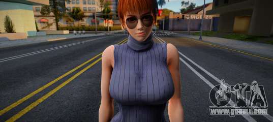 Mai Spy Agent