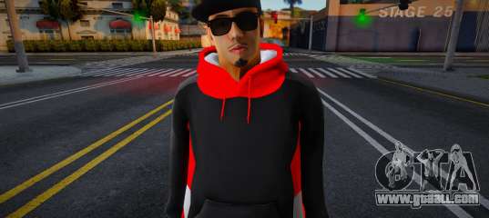 New Somyst Casual V1 DLC Los Santos Tuners 2