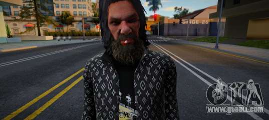 New Cwmyhb2 HD Casual V1 Jacket LV 1