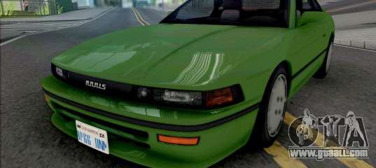 GTA Online Annis Remus