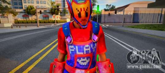 Arcade Mayhem - Locura Gamer