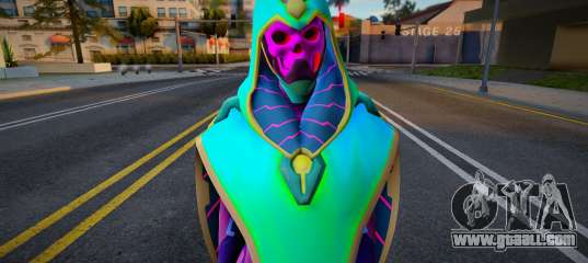 Fortnite - Torin