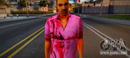 VCS Diaz Goons v10