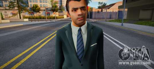 Italian Mafia 2