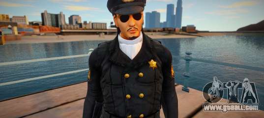 Lei Supercop