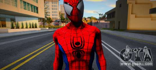 Spidey India