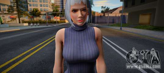 Agent Christie 3