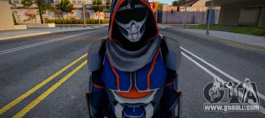 MCU Taskmaster