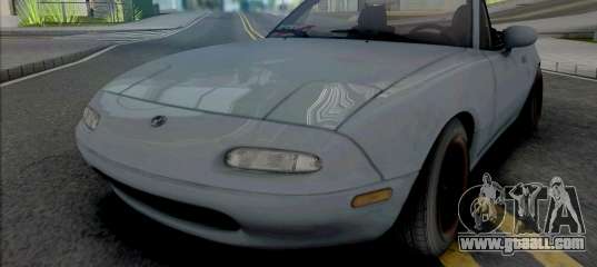 Mazda MX-5 Miata (Assetto Corsa)