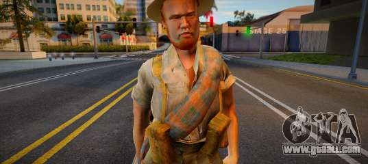 Call of Duty 2 British Soldiers 6
