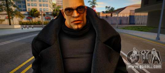Craig Survival Big Coat 10