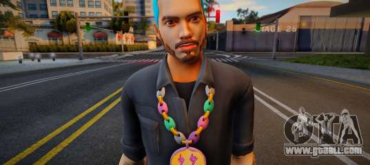 J Balvin