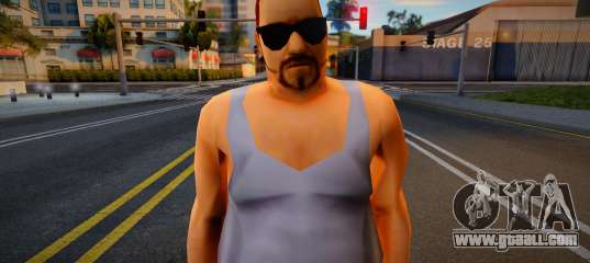 VCS Trailer Park Mafia 4