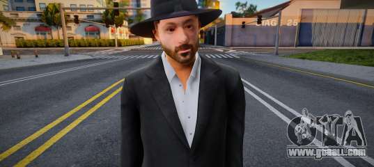 Jewish Mafia 1