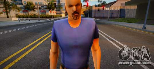 VCS Vance Gang v4