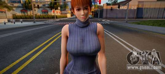 Mai Spy Agent 3