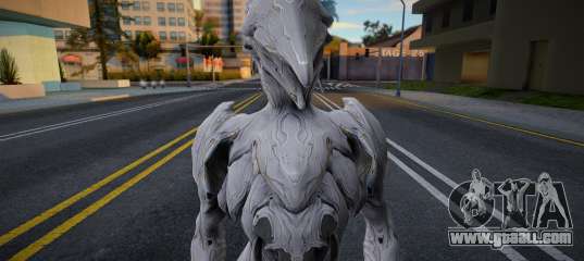 Zephyr