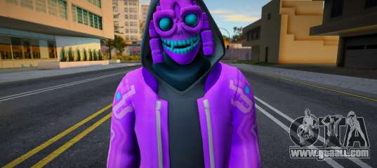 Fortnite Mezmer 1