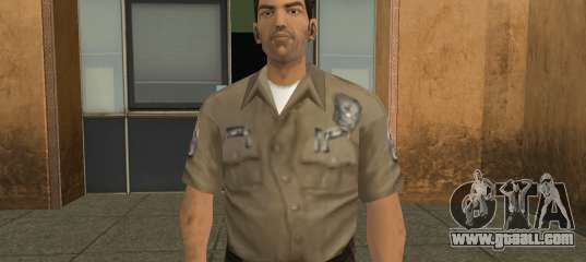 Vercetti: Improved (Player6) for GTA Vice City